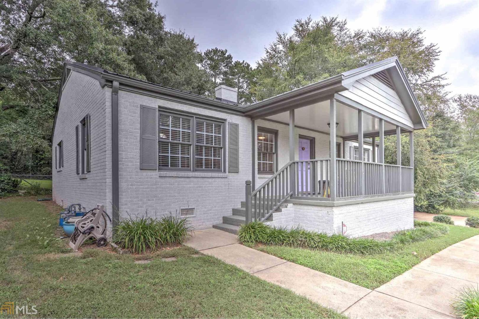 Memorial Park - Residential