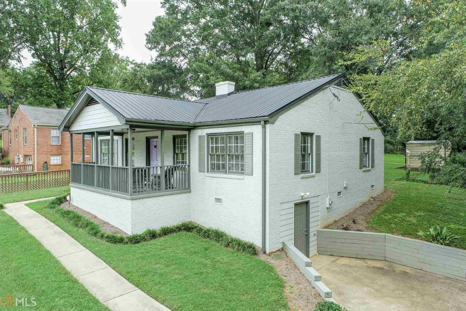 Memorial Park - Residential