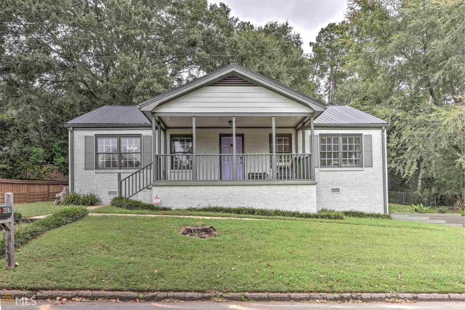 Memorial Park - Residential