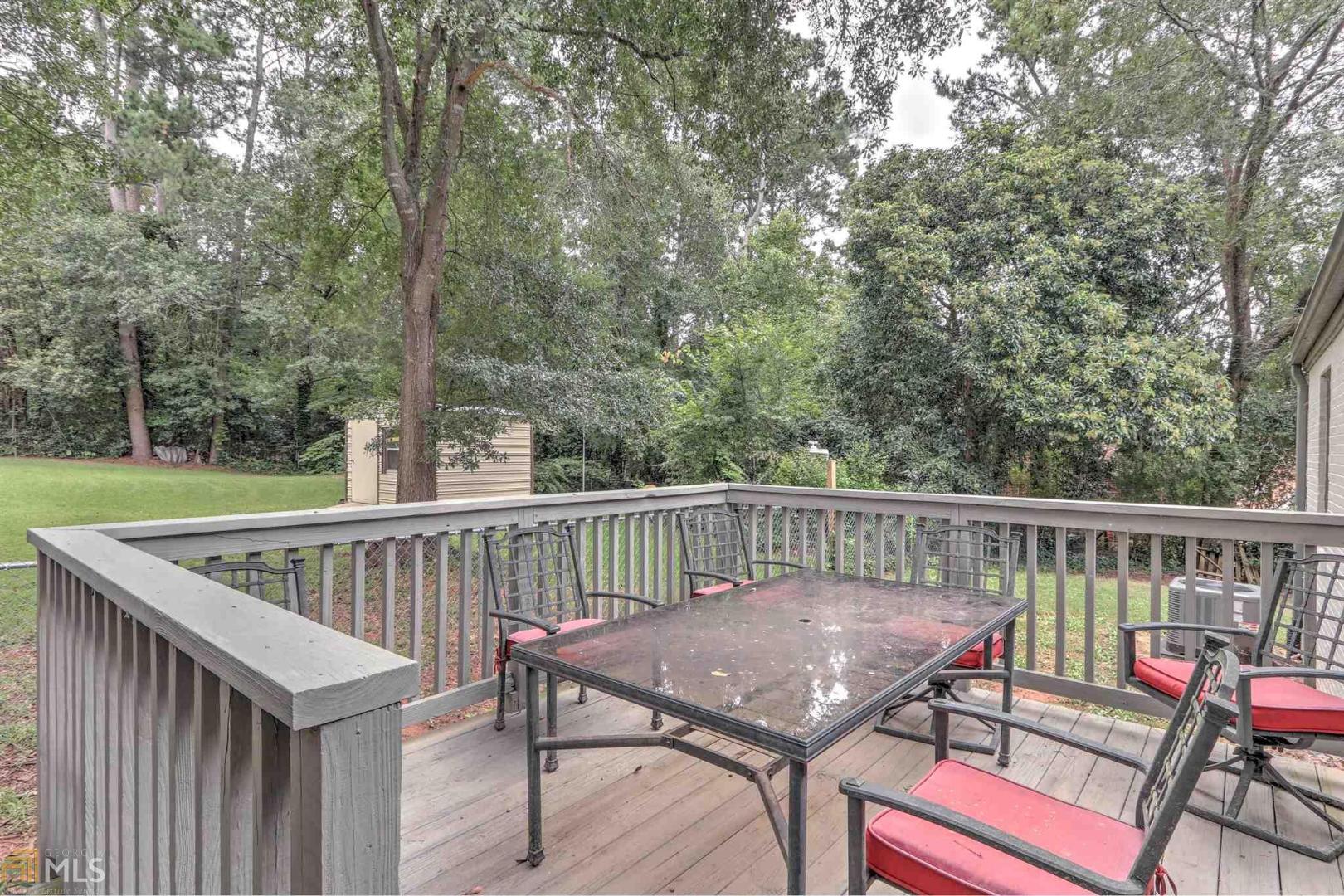 Memorial Park - Residential