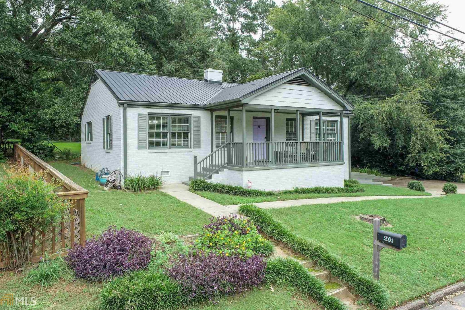 Memorial Park - Residential