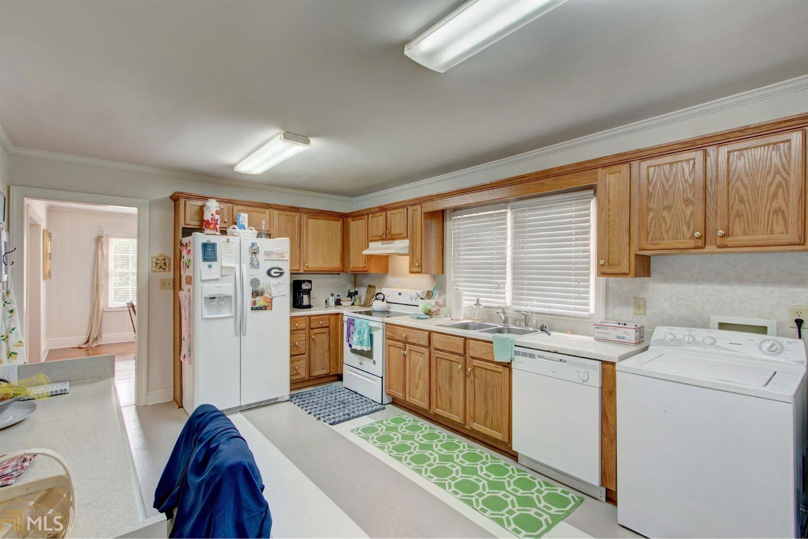Memorial Park - Residential