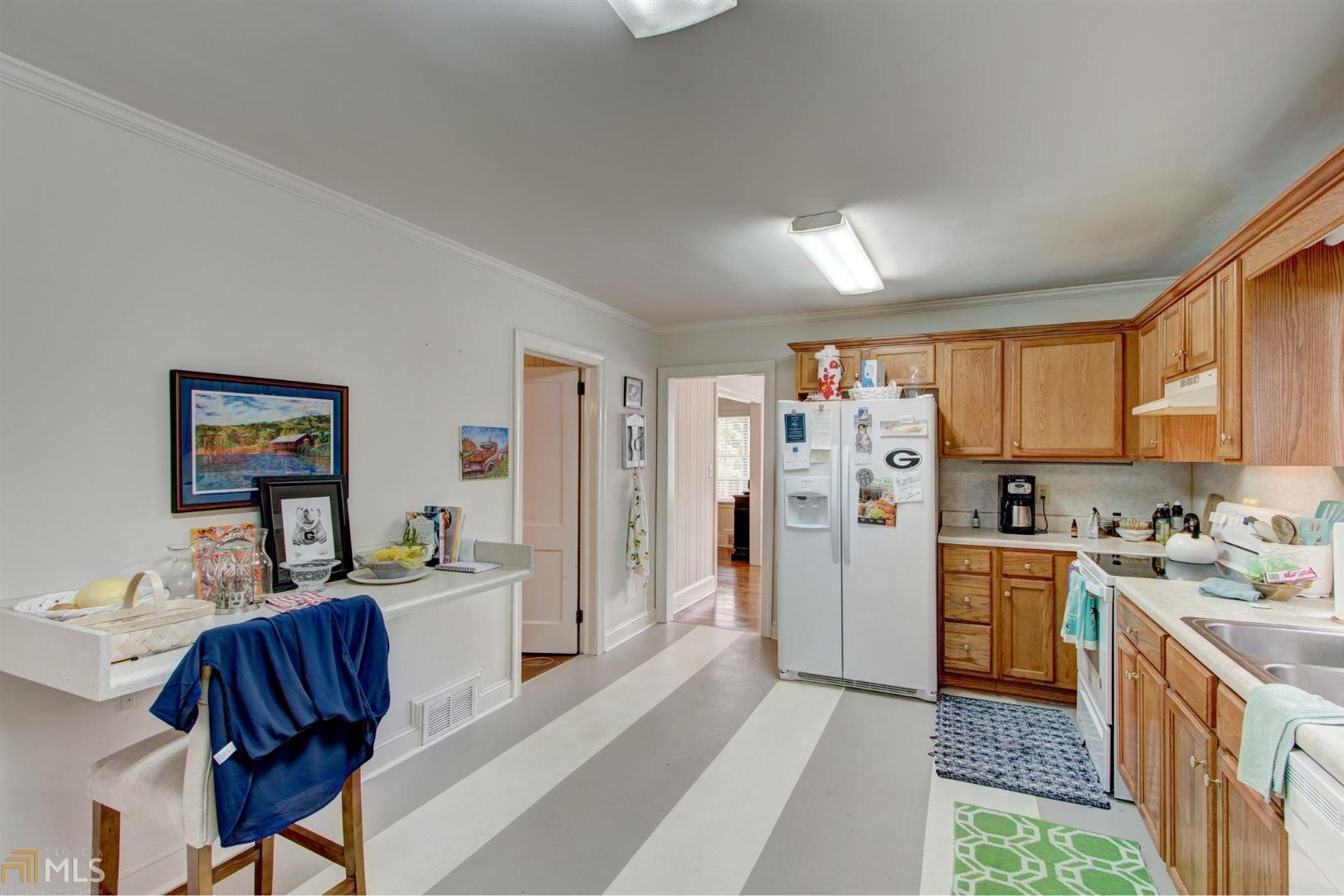 Memorial Park - Residential
