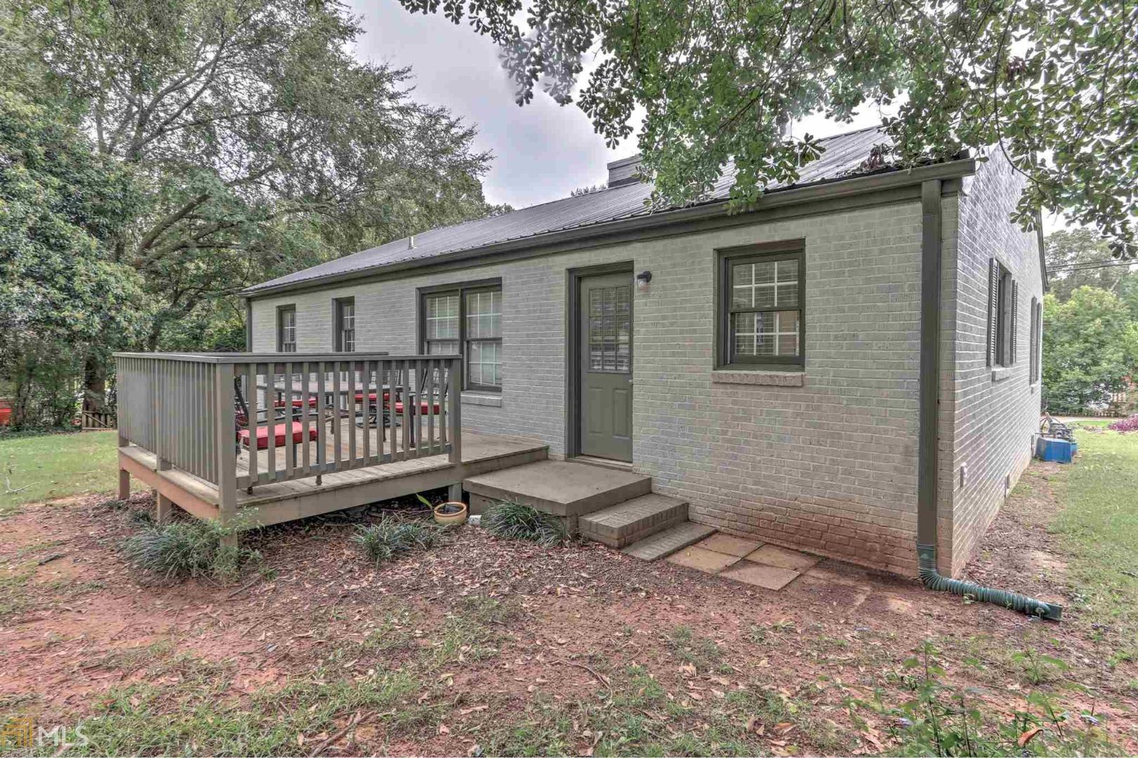 Memorial Park - Residential