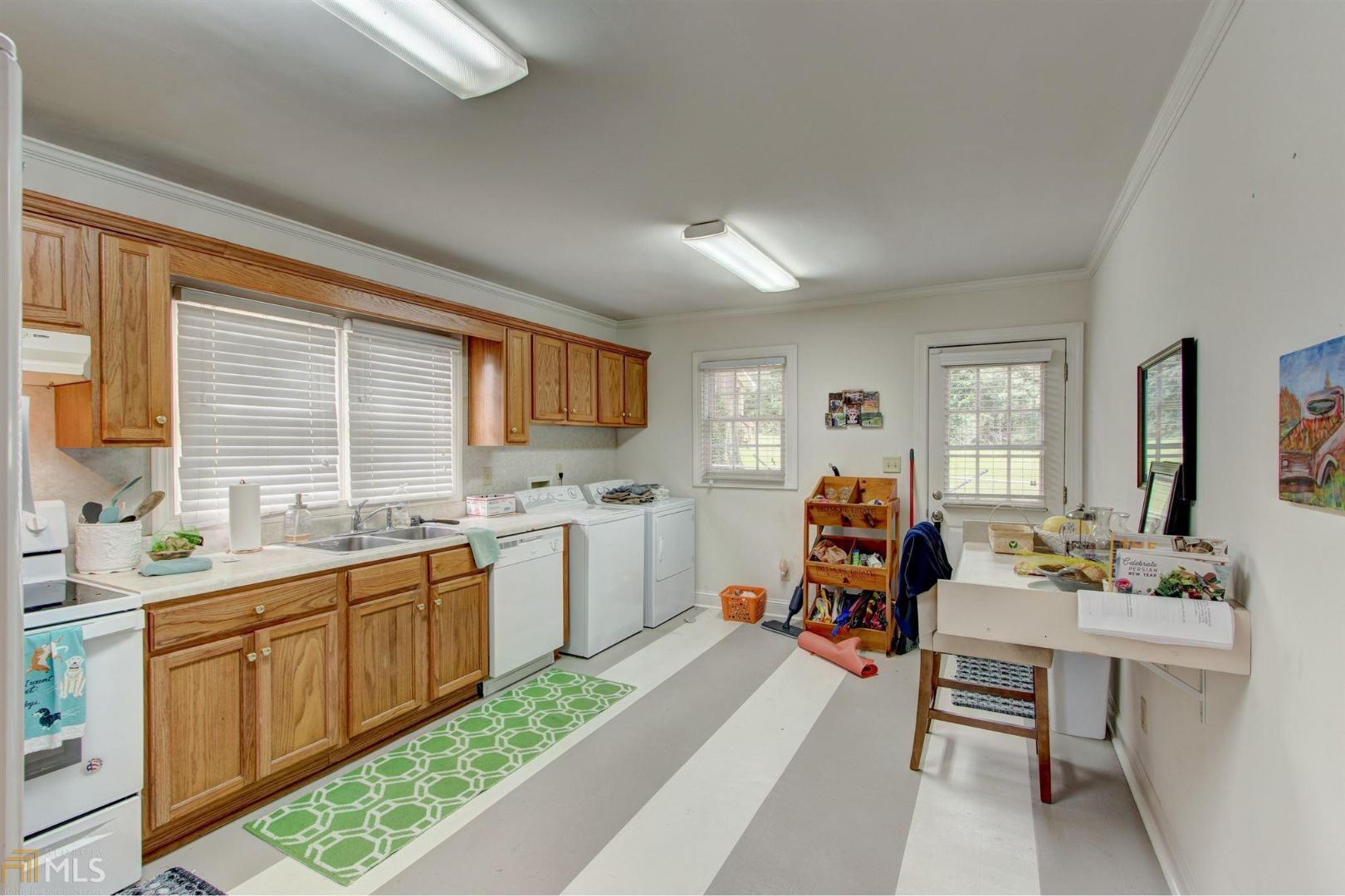 Memorial Park - Residential