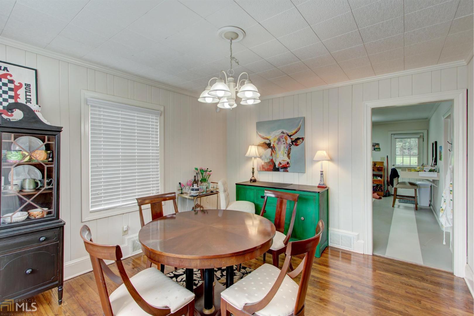 Memorial Park - Residential