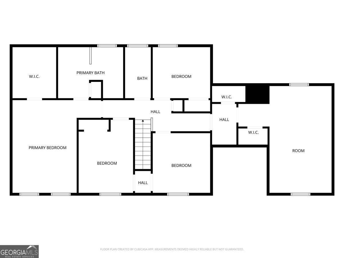 1825 Bridle Ridge TRCE