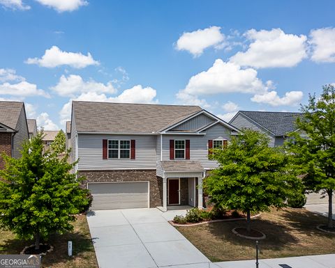 Photo of 3922 Makeover Court, Atlanta, GA 30349 (MLS # 10766572)