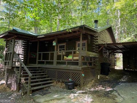 Photo for 367 Flat Rock Gap RD