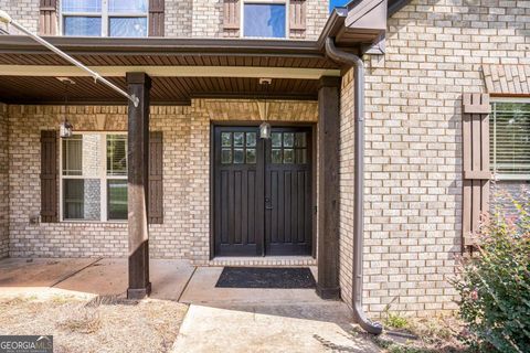 804 Eggie CT Mcdonough GA 30252