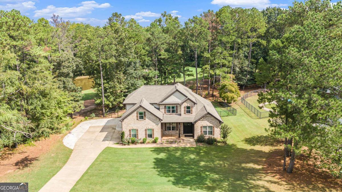 804 Eggie CT