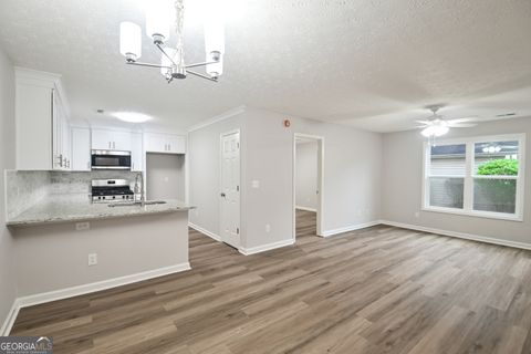 Photo of 3625 Maple Valley Drive, Cumming, GA 30040 (MLS # 10613408)