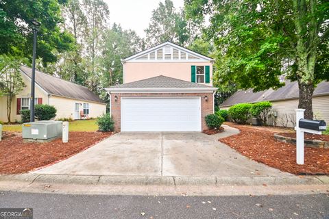 Photo of 3625 Maple Valley Drive, Cumming, GA 30040 (MLS # 10613408)