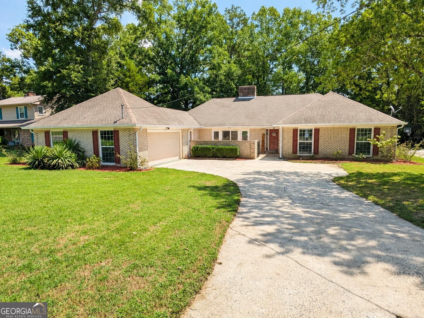 19 E Creekview DR SW