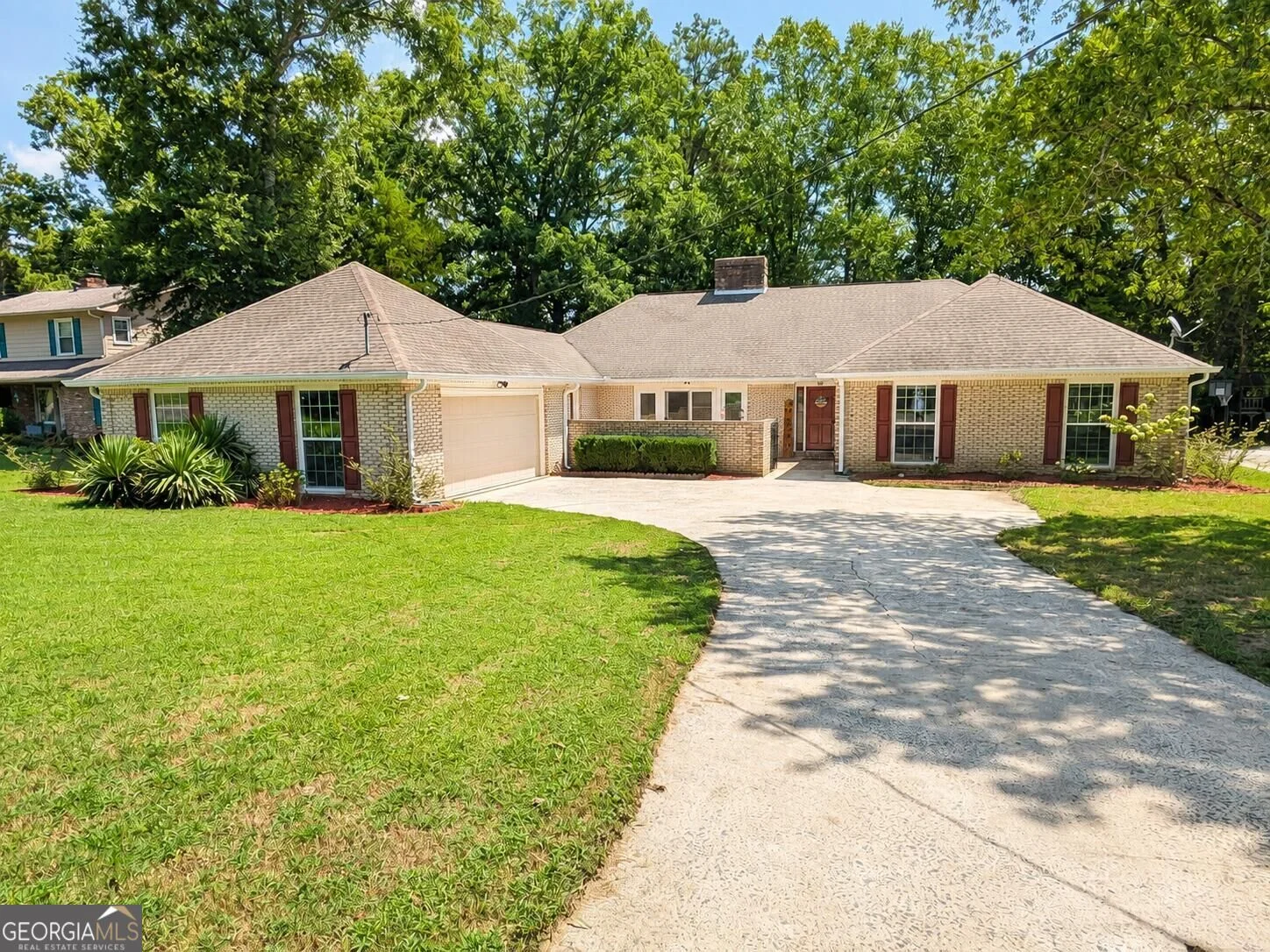 19 E Creekview Drive SW