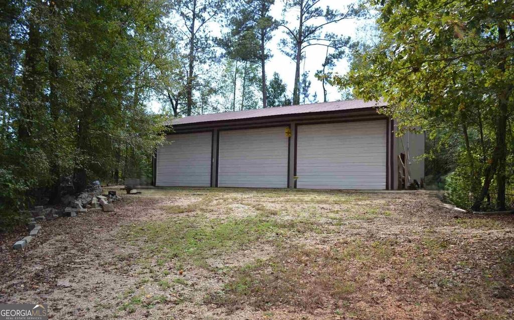 Photo of 2816 Klondike Road SW, Conyers, GA 30094 (MLS # 10671558)