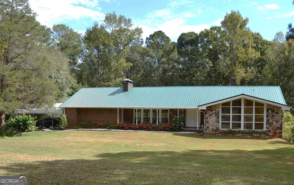 Photo of 2816 Klondike Road SW, Conyers, GA 30094 (MLS # 10671558)