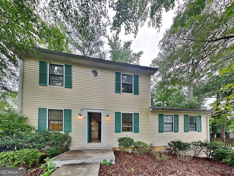Photo of 2379 Moseley Place SW, Marietta, GA 30008 (MLS # 10589670)