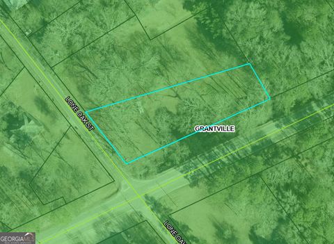 108 Lone Oak Street Grantville GA 30220
