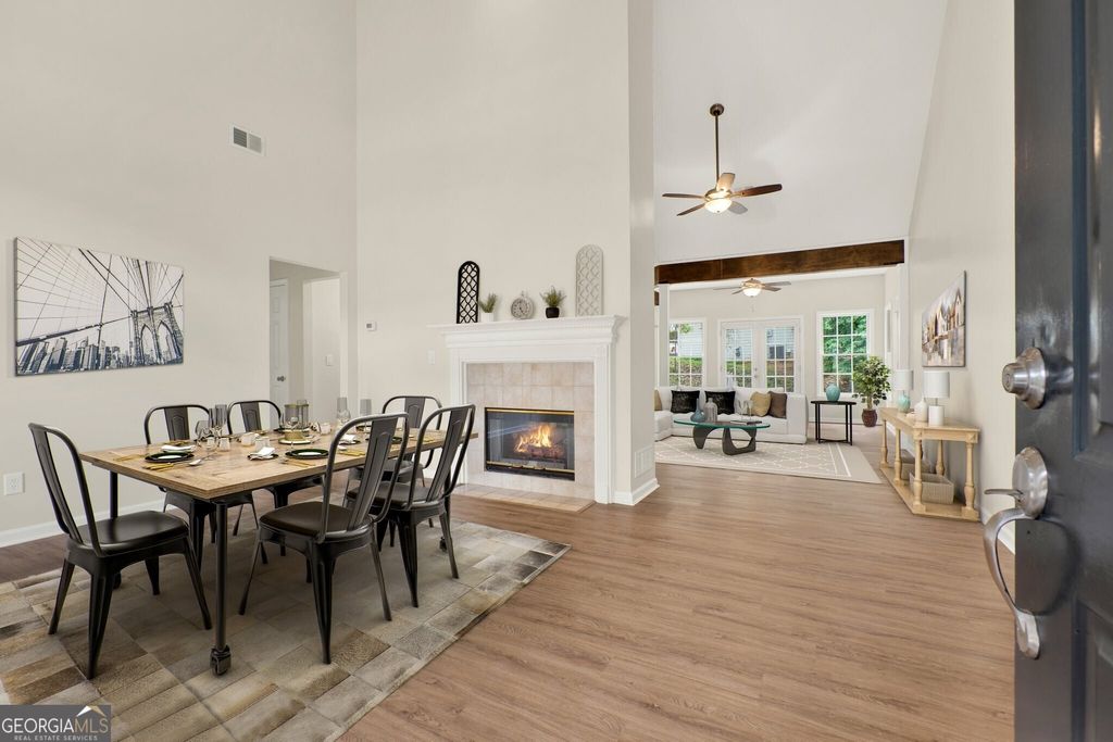 Photo of 507 Huntgate Road, Woodstock, GA 30189 (MLS # 10654456)