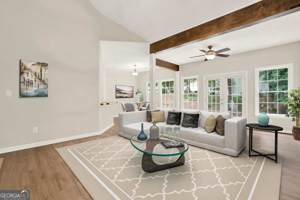 Photo of 507 Huntgate Road, Woodstock, GA 30189 (MLS # 10654456)