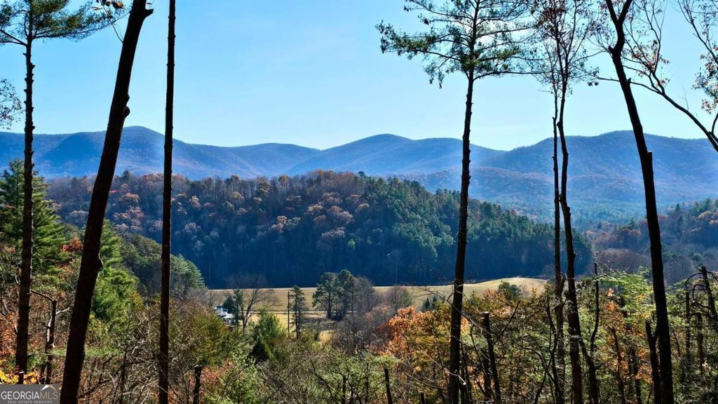 Photo of 3 Gold Ridge Trail, Cherry Log, GA 30522 (MLS # 10686137)