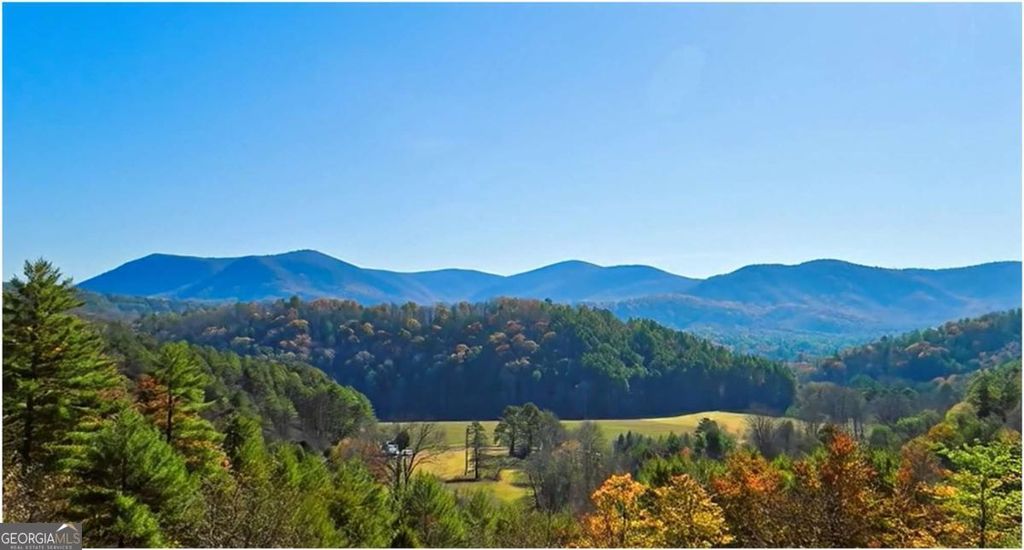 Photo of 3 Gold Ridge Trail, Cherry Log, GA 30522 (MLS # 10686137)