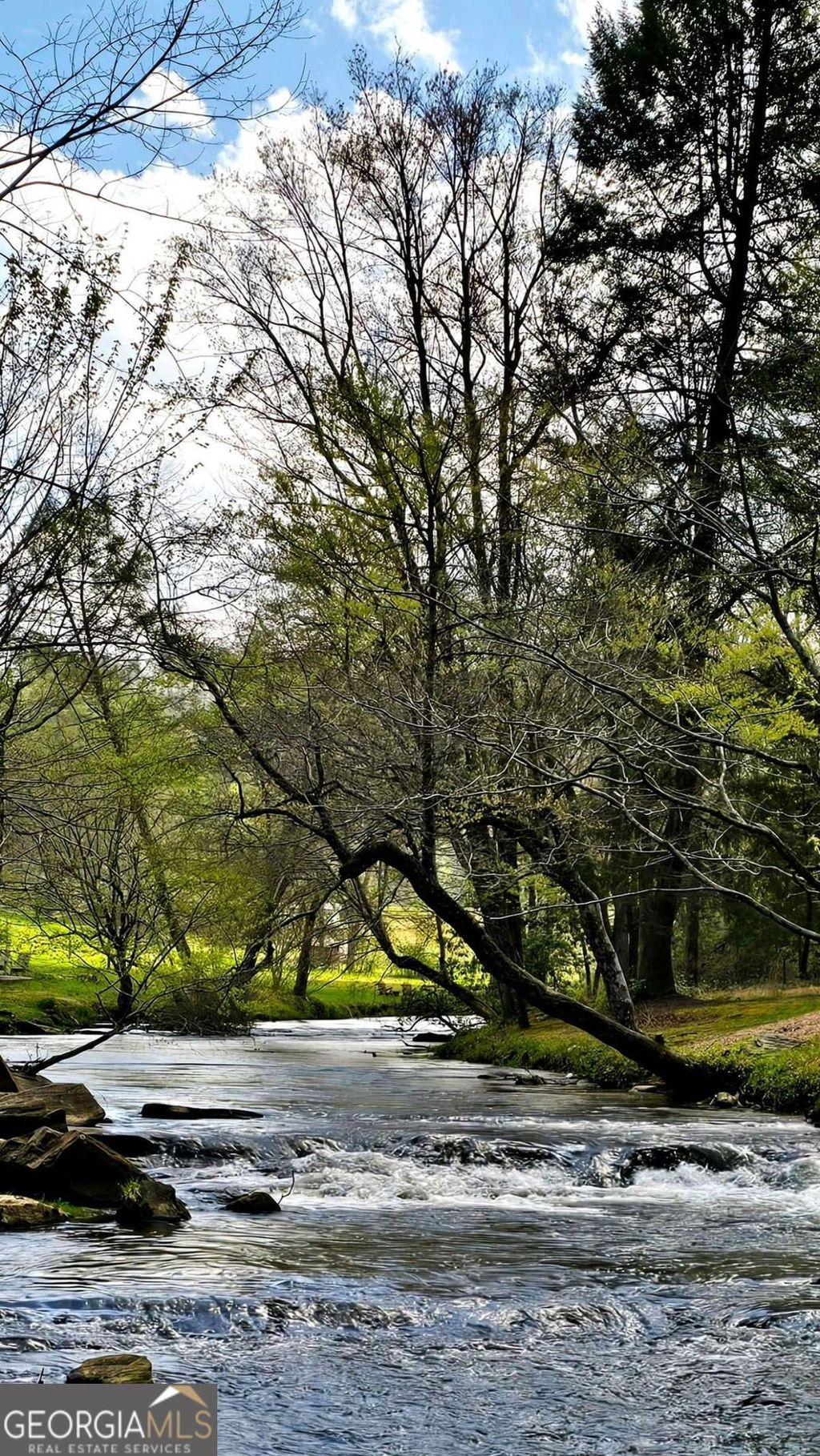 Photo of 3 Gold Ridge Trail, Cherry Log, GA 30522 (MLS # 10686137)