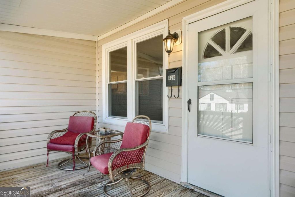 Photo of 428 SE Alexander Circle, Marietta, GA 30060 (MLS # 10694754)