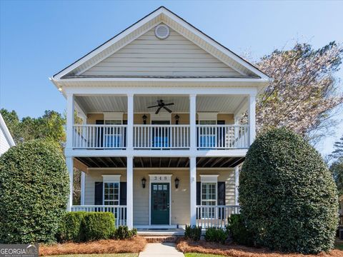 348 Ivystone DR Macon GA 31220