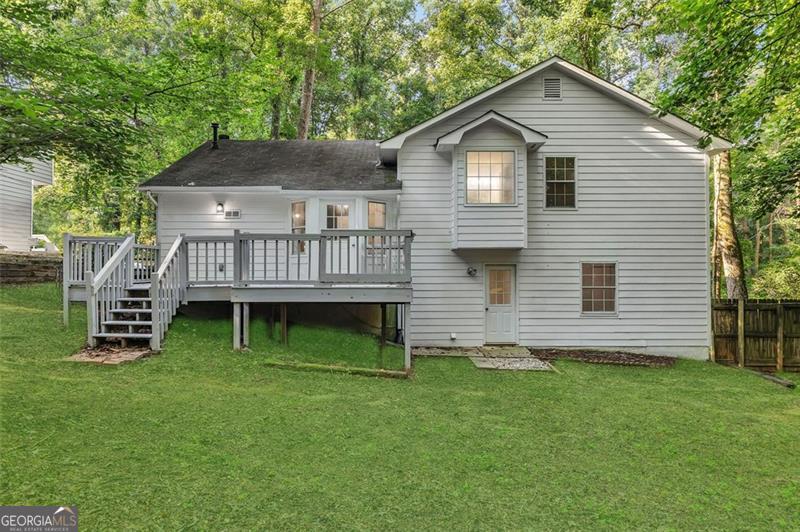 Stickbridge, Georgia 30281, United States, 4 Bedrooms Bedrooms, ,2 BathroomsBathrooms,Residential,Active,169673