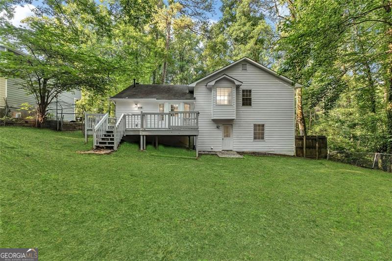 Stickbridge, Georgia 30281, United States, 4 Bedrooms Bedrooms, ,2 BathroomsBathrooms,Residential,Active,169673