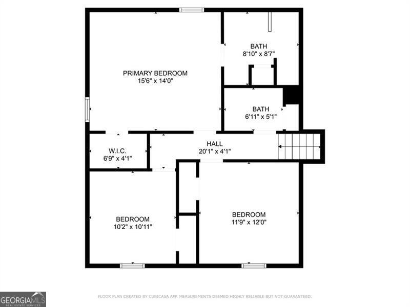 Stickbridge, Georgia 30281, United States, 4 Bedrooms Bedrooms, ,2 BathroomsBathrooms,Residential,Active,169673