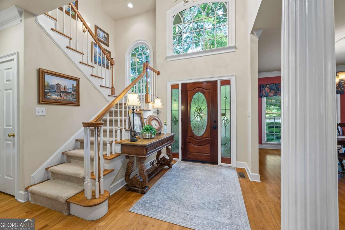 295 Blue Heron DR