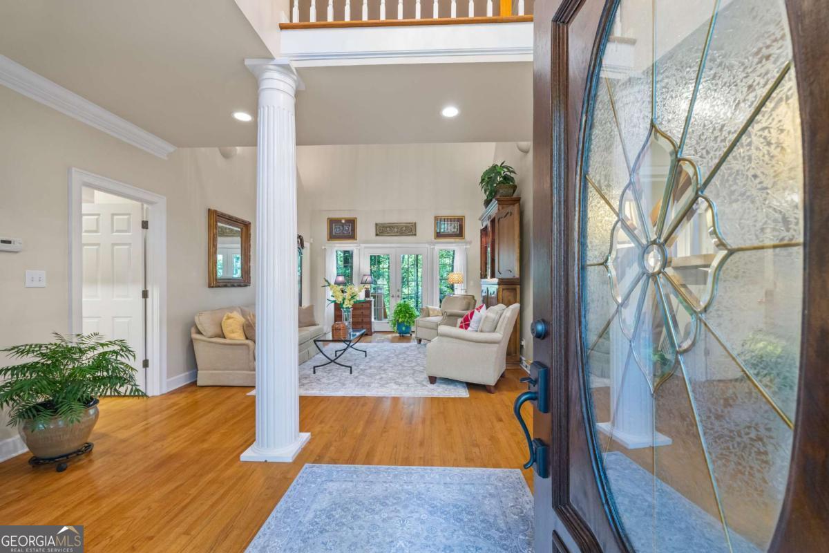 295 Blue Heron DR