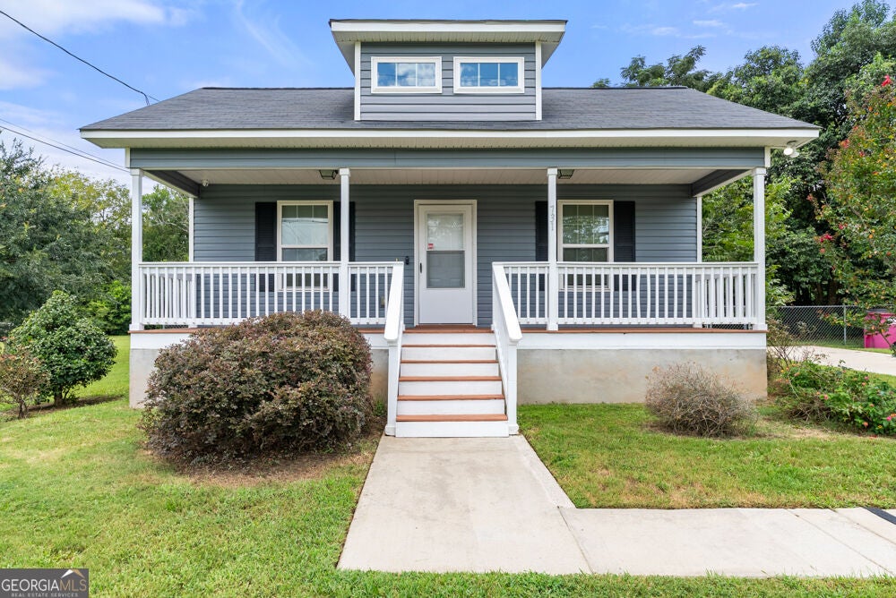 Photo of 731 Shi Place, Macon, GA 31206 (MLS # 10823482)