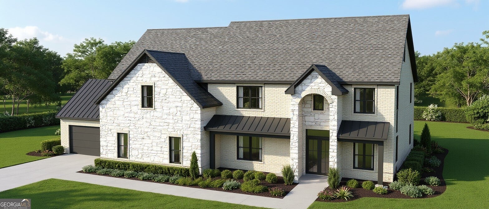 3229 Camp Branch CIR