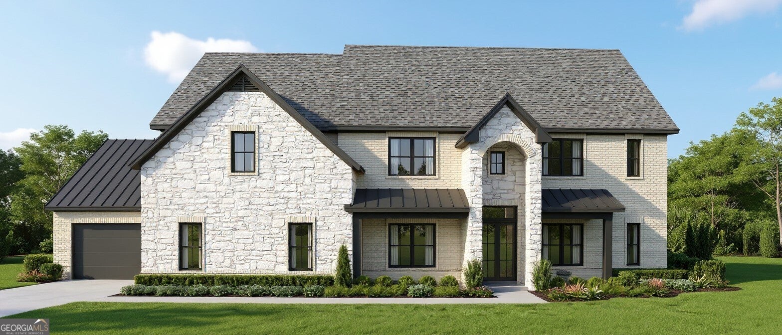 3229 Camp Branch CIR