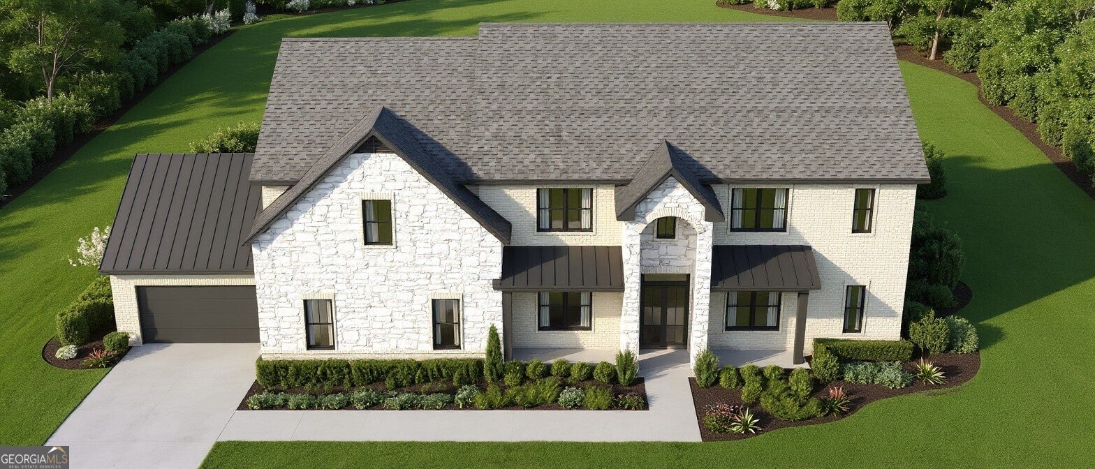 3229 Camp Branch CIR