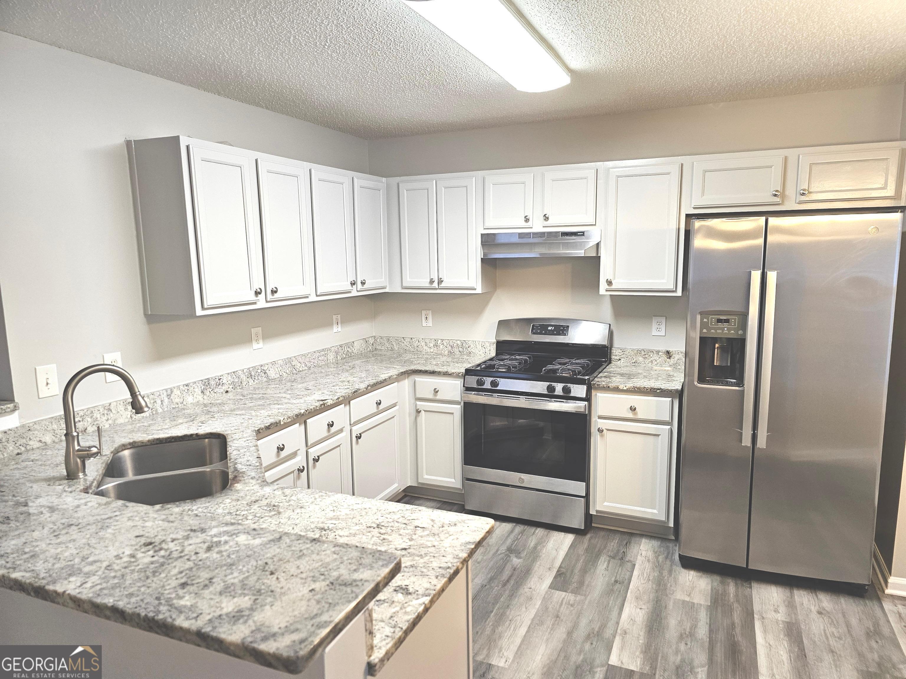 Crest Ridge - Residential Lease