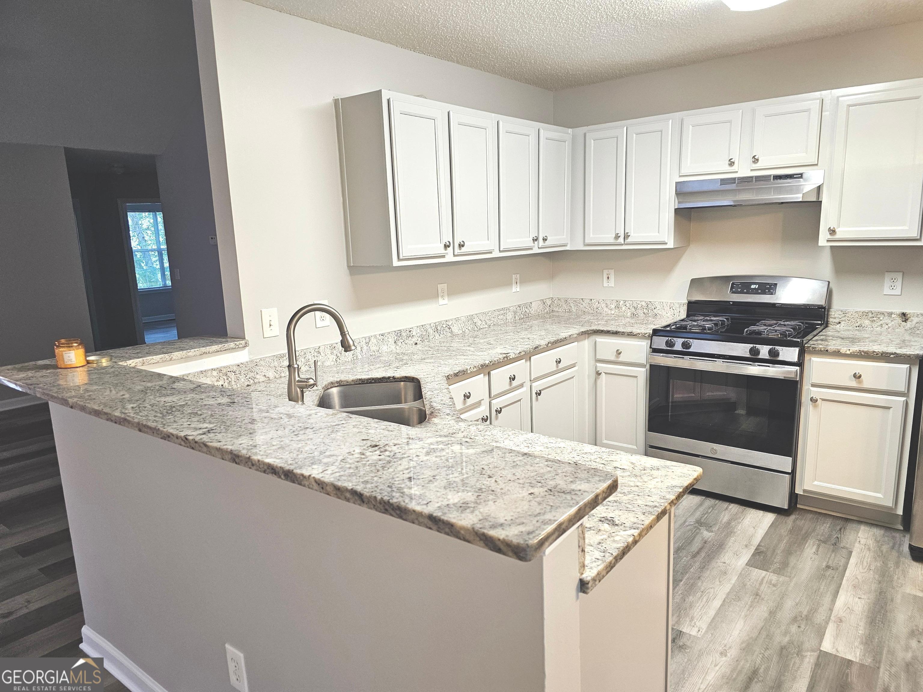 Crest Ridge - Residential Lease