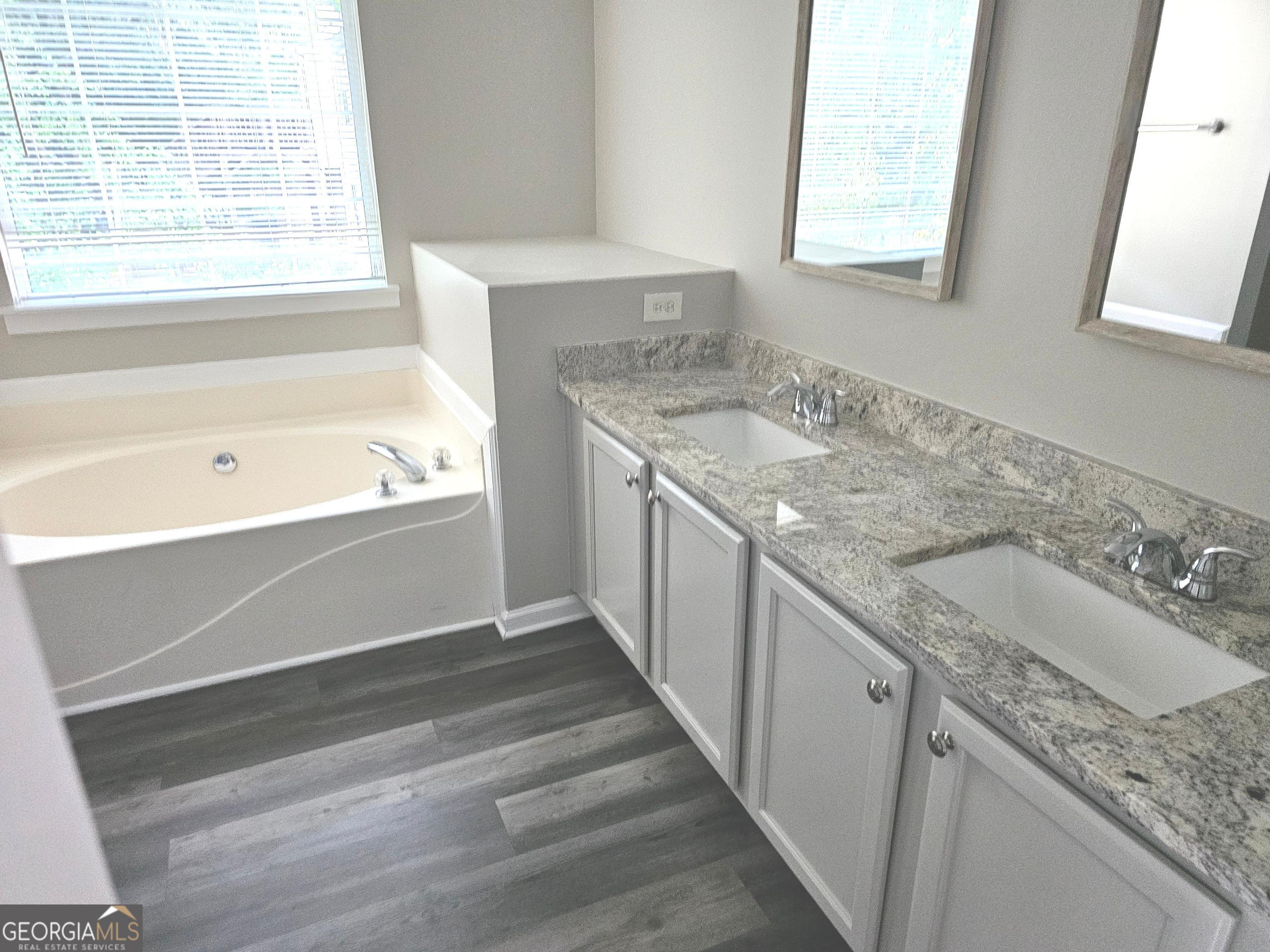 Crest Ridge - Residential Lease