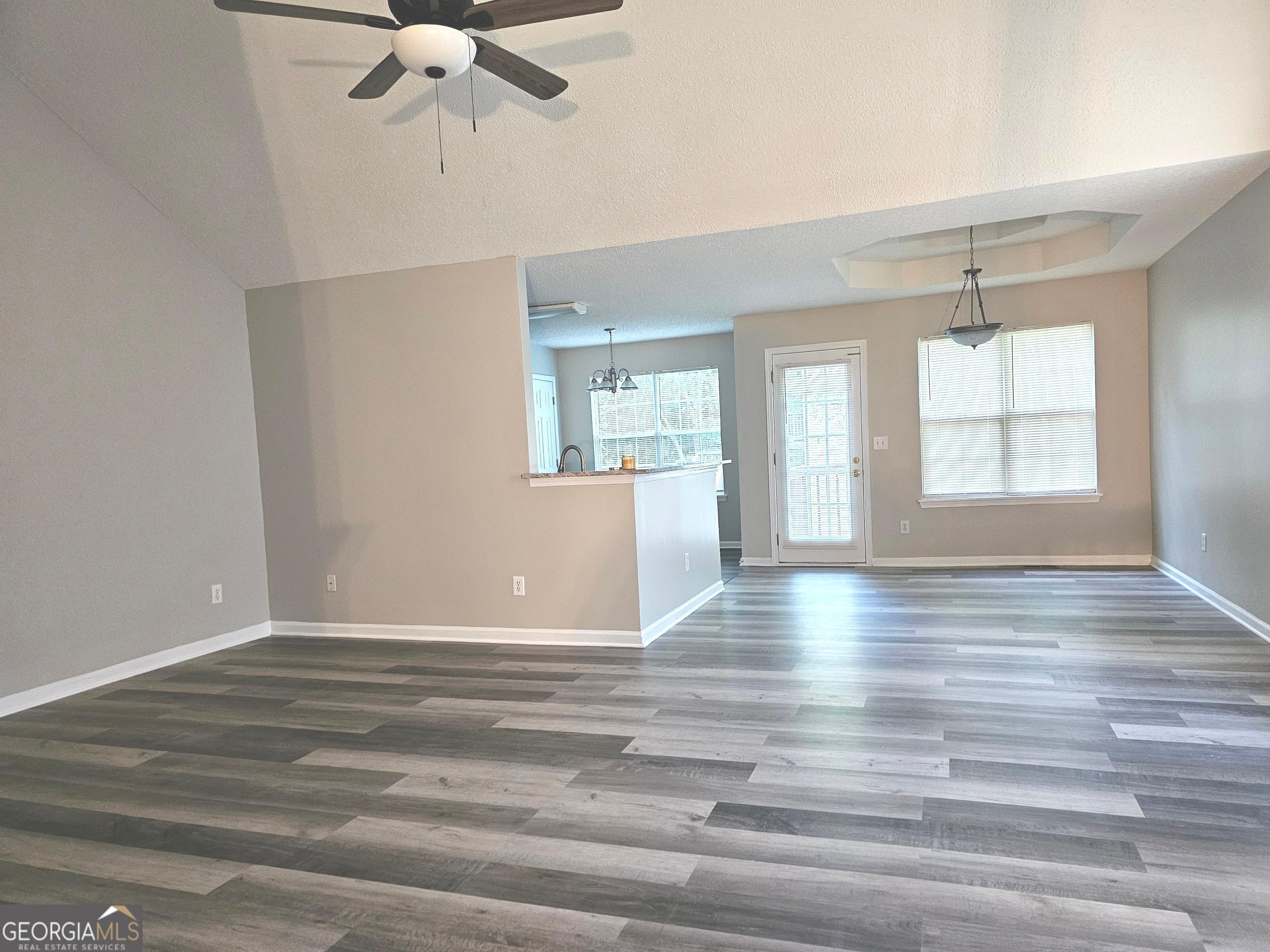 Crest Ridge - Residential Lease
