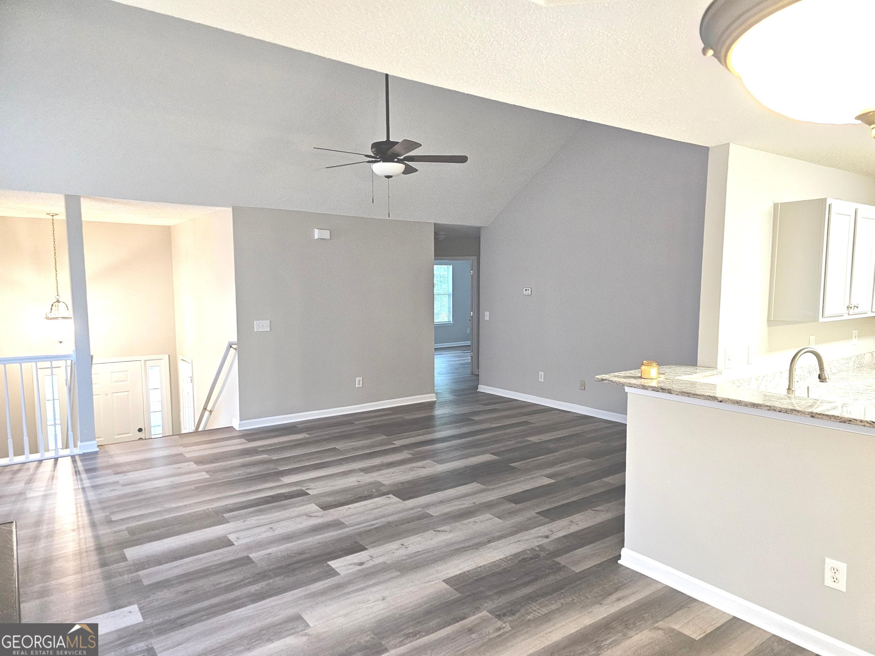 Crest Ridge - Residential Lease