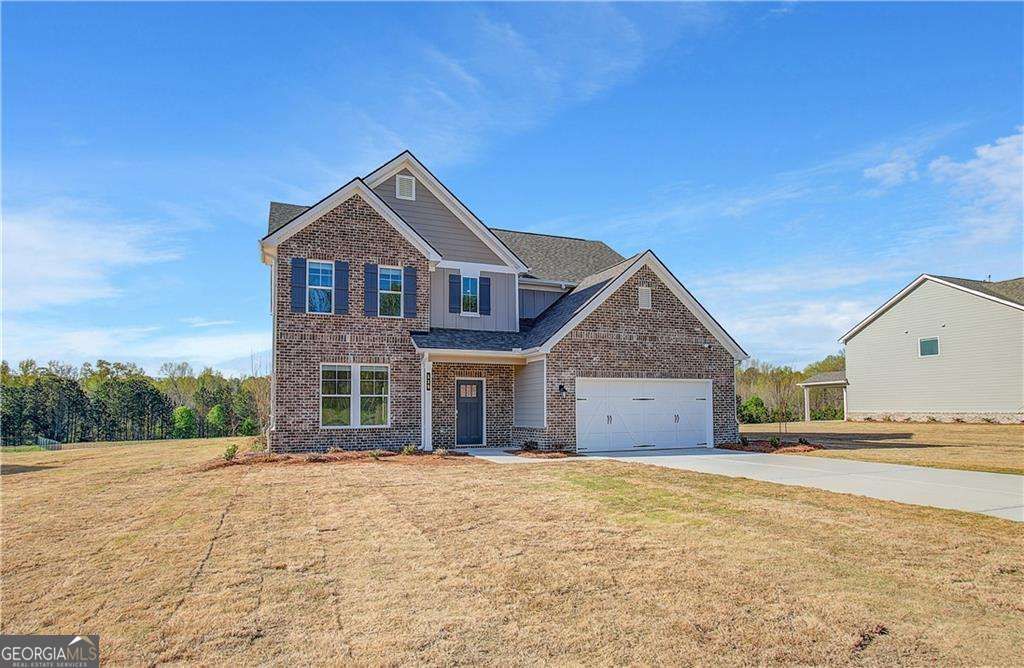 Photo of 115 Felicity Pike, Locust Grove, GA 30248 (MLS # 10655620)