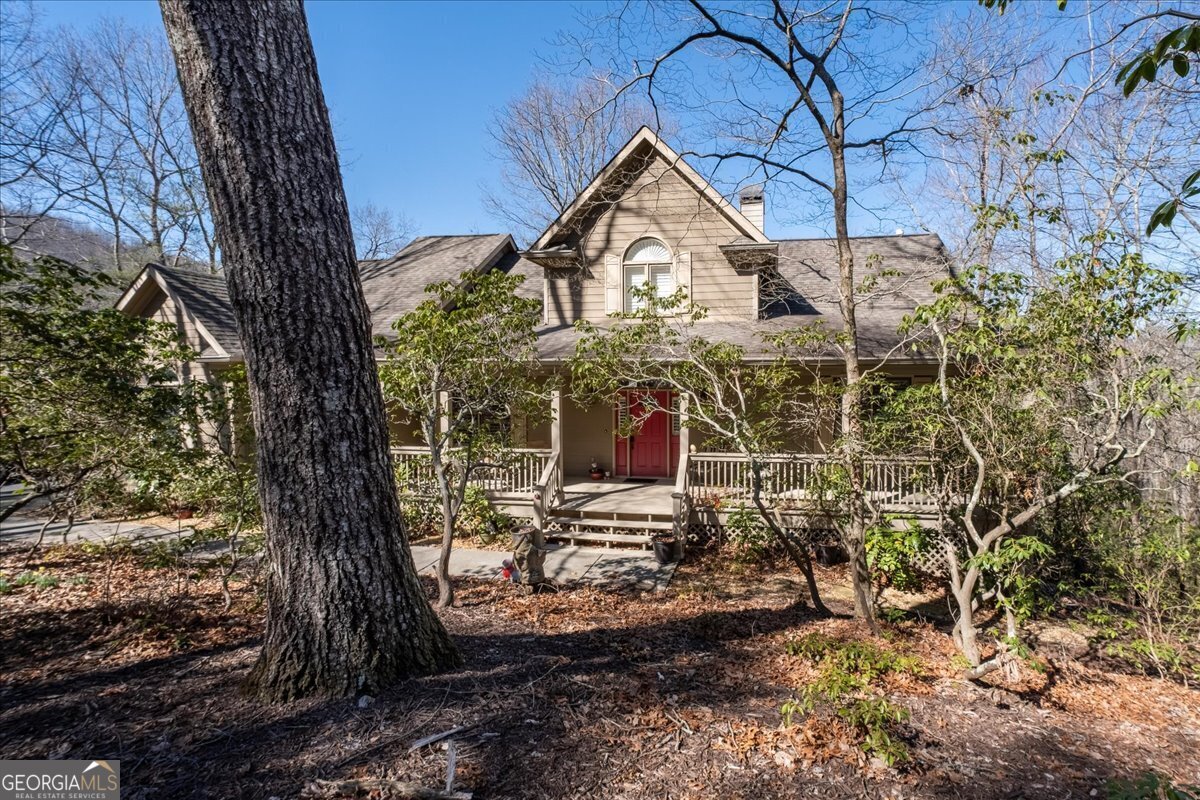 637 Wildcat DR