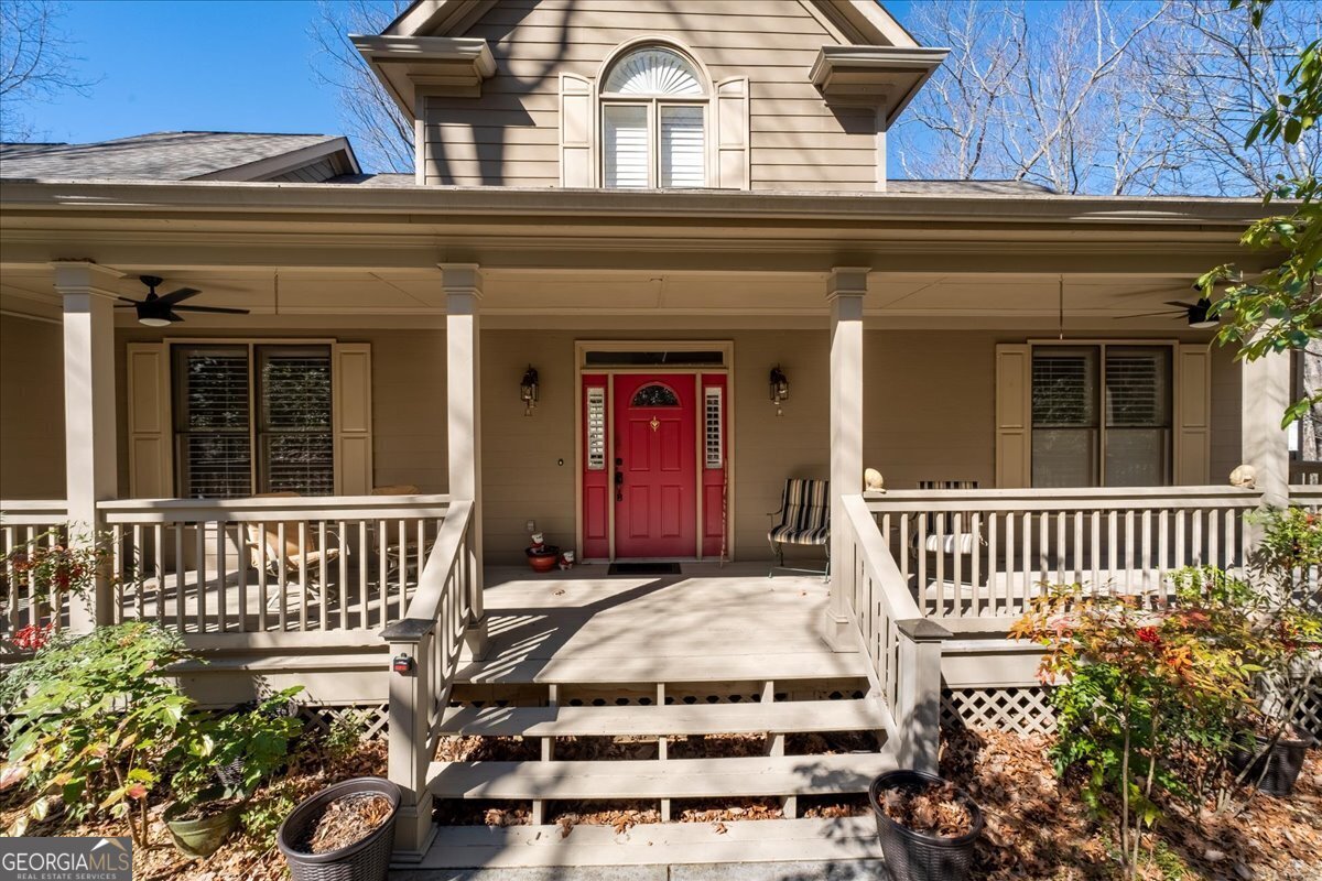 637 Wildcat DR