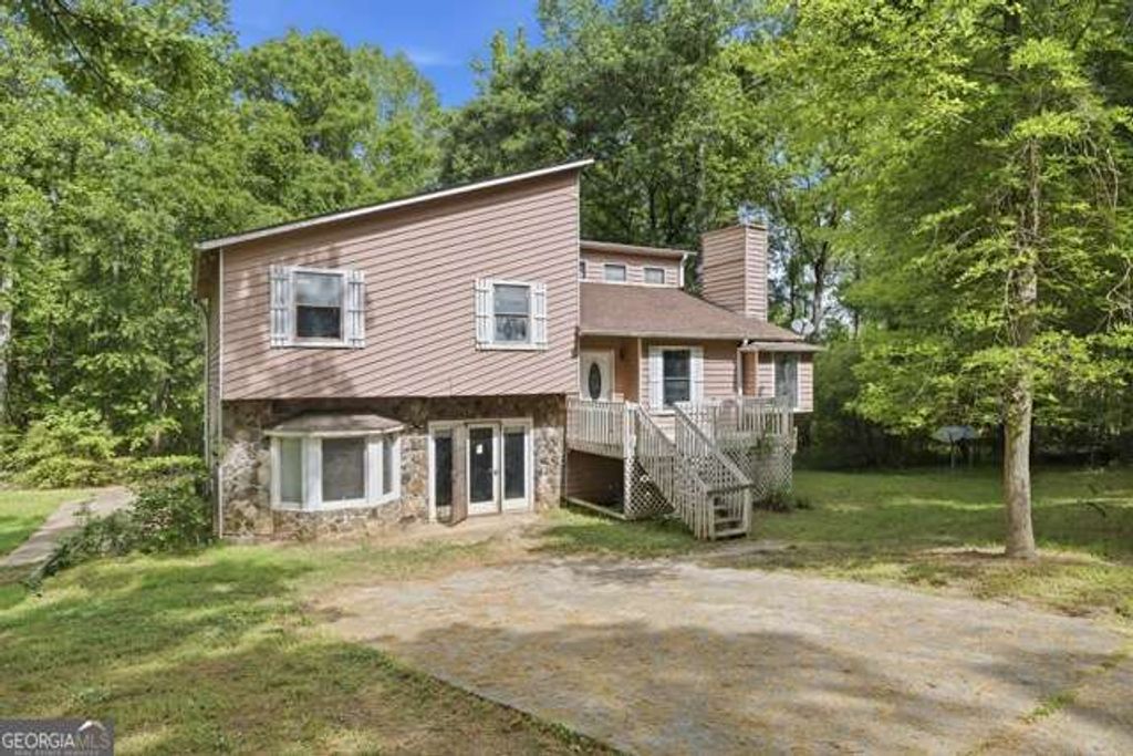 Photo of 40 Judy Court, Stockbridge, GA 30281 (MLS # 10736454)