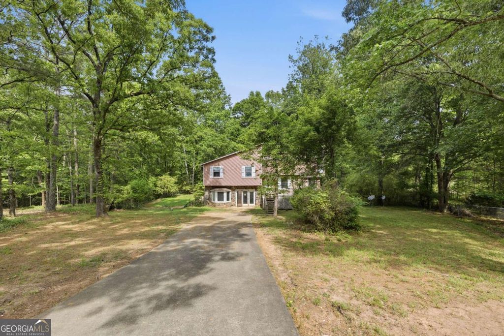 Photo of 40 Judy Court, Stockbridge, GA 30281 (MLS # 10736454)