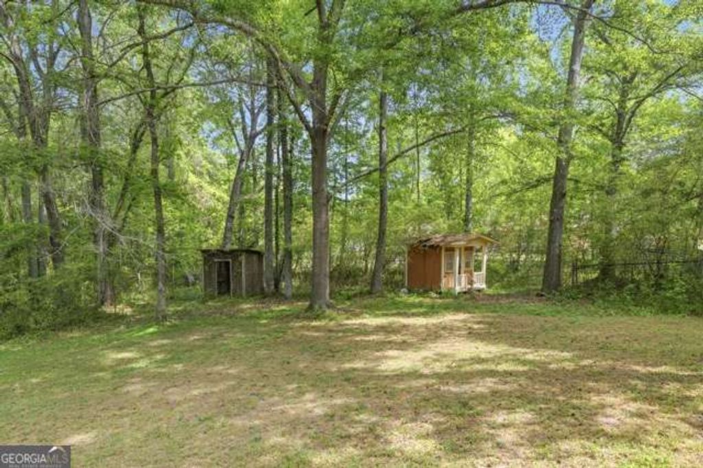 Photo of 40 Judy Court, Stockbridge, GA 30281 (MLS # 10736454)